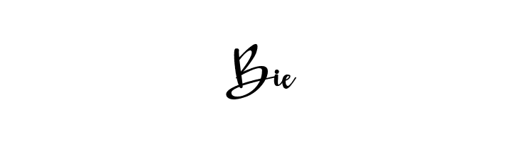 Shorin bestie  Free Fonts Download