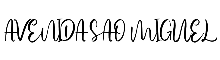 Calline  Free Fonts Download