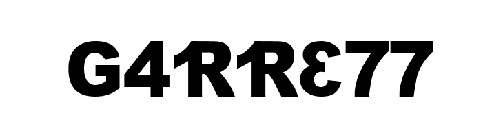 H4XX0R    1337 5CR1P7  Free Fonts Download