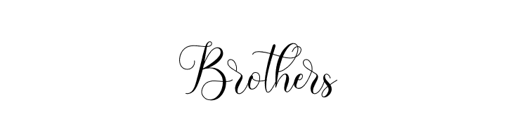 Endenesilia  Free Fonts Download