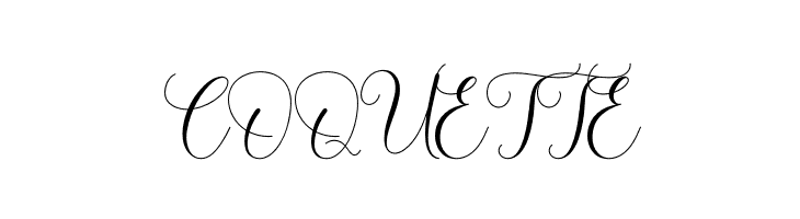 Endenesilia  Free Fonts Download