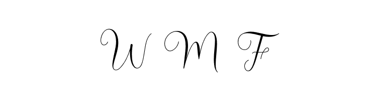 Endenesilia  Free Fonts Download