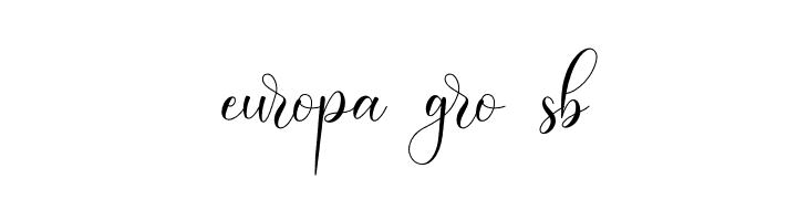 Endenesilia  Free Fonts Download