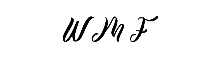 Yellow Sunflower  Free Fonts Download