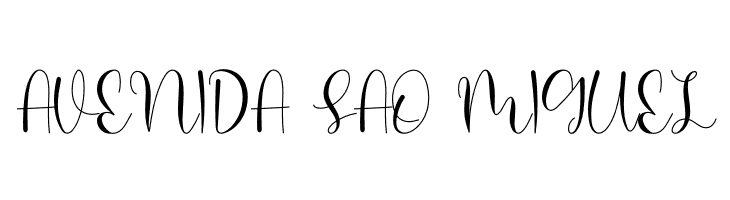 Haiskey  Free Fonts Download