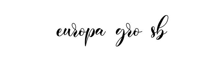 Palerissa  Free Fonts Download