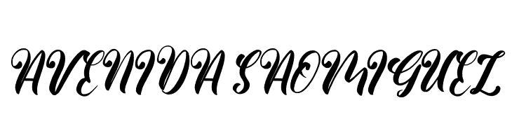 BeautyValentina  Free Fonts Download