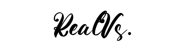 BeautyValentina  Free Fonts Download