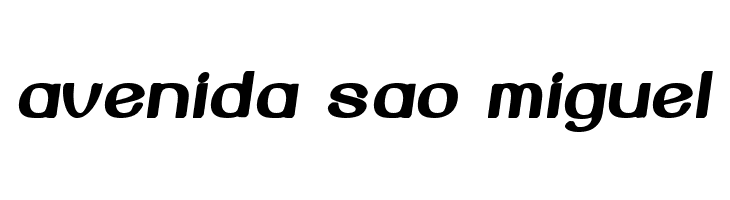 Beroga Normal  Free Fonts Download