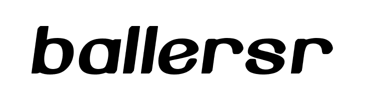 Beroga Normal  Free Fonts Download