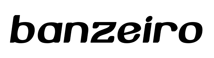 Beroga Normal  Free Fonts Download