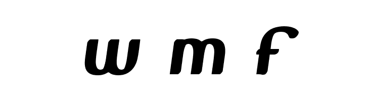 Beroga Normal  Free Fonts Download