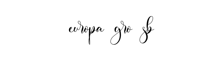 Belindia  Free Fonts Download