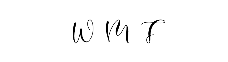 Mindyneelo  Free Fonts Download