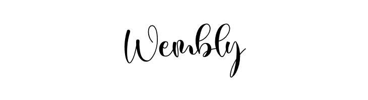 Mindyneelo  Free Fonts Download