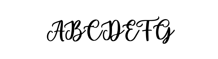 Golden Tale  Free Fonts Download