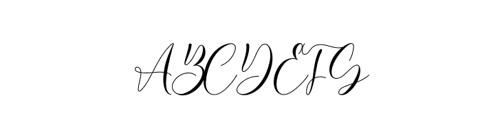 Lissa  Free Fonts Download