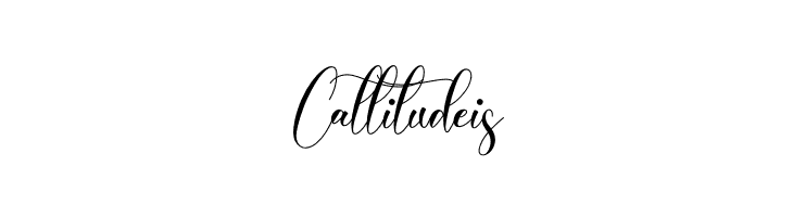 Delandia  Free Fonts Download