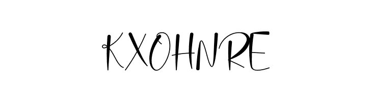 Kamiley  Free Fonts Download