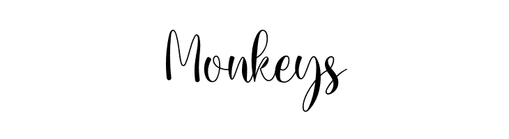 Kamiley  Free Fonts Download