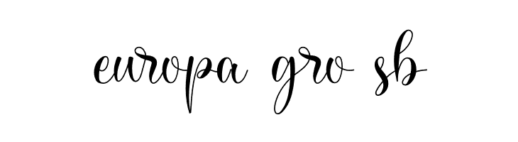 Kamiley  Free Fonts Download