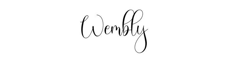 Melinaverlin  Free Fonts Download