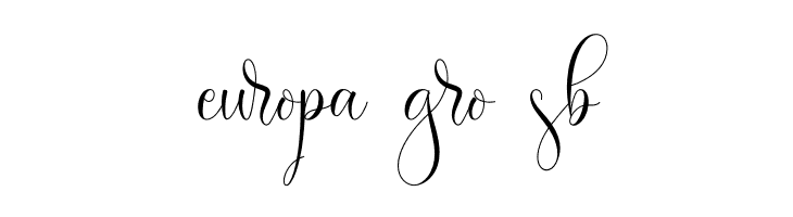 Melinaverlin  Free Fonts Download