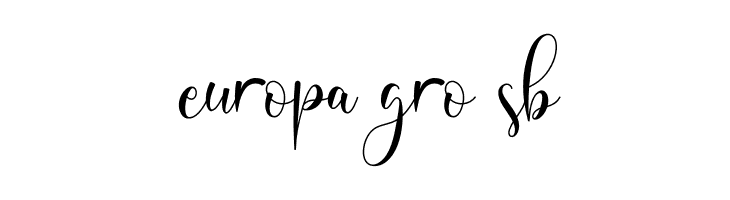 Michalina  Free Fonts Download