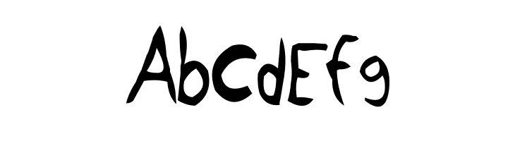 YellowJug  Free Fonts Download