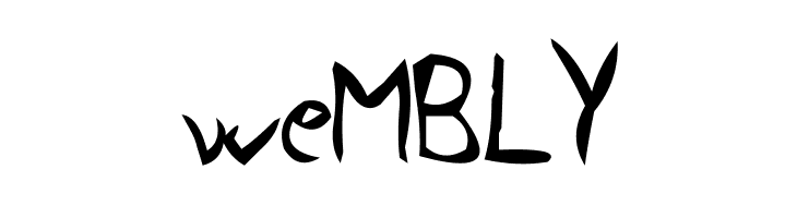 YellowJug  Free Fonts Download