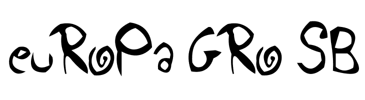 YellowJug  Free Fonts Download