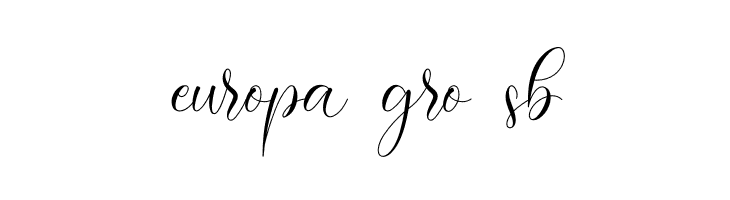 Serolissa  Free Fonts Download
