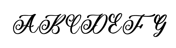 Beauty Rose  Free Fonts Download