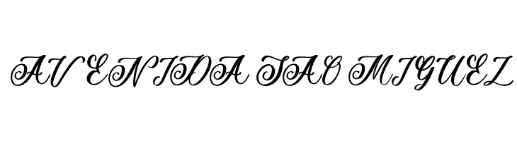 Beauty Rose  Free Fonts Download