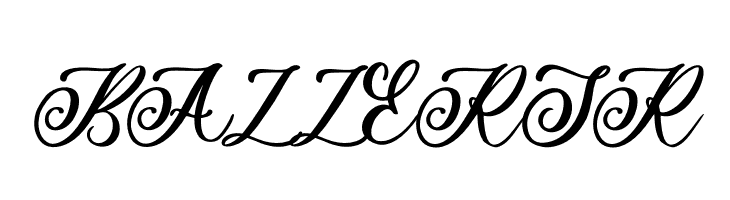 Beauty Rose  Free Fonts Download