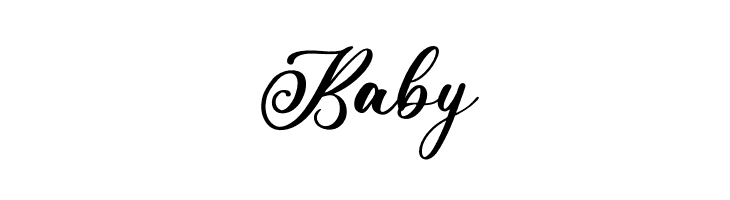 Beauty Rose  Free Fonts Download