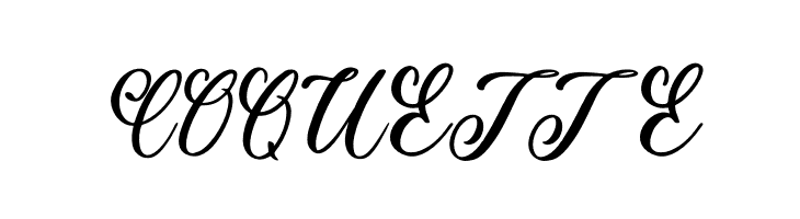 Beauty Rose  Free Fonts Download