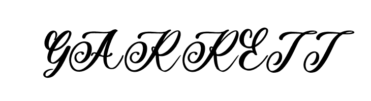 Beauty Rose  Free Fonts Download