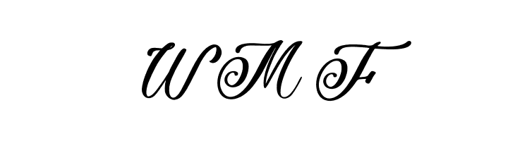 Beauty Rose  Free Fonts Download