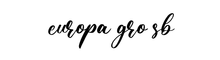 Beauty Rose  Free Fonts Download