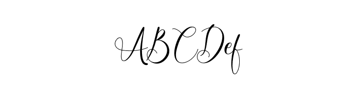Richgole  Free Fonts Download