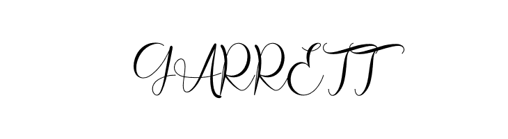 Richgole  Free Fonts Download