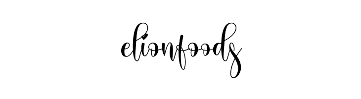 Perisha  Free Fonts Download