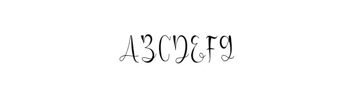 franda  Free Fonts Download