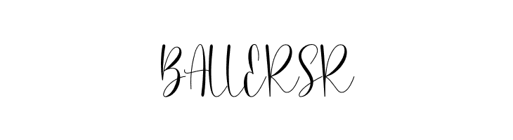 Baiskey  Free Fonts Download