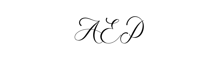 Cerlyneeta  Free Fonts Download