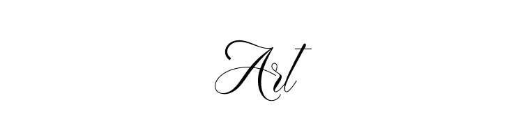 Cerlyneeta  Free Fonts Download