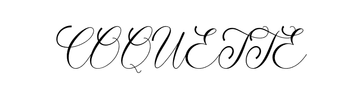 Cerlyneeta  Free Fonts Download