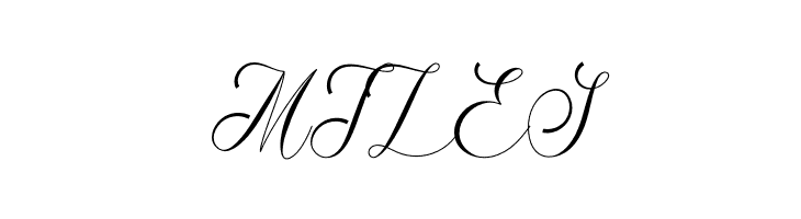 Cerlyneeta  Free Fonts Download