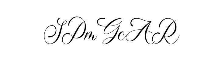 Cerlyneeta  Free Fonts Download